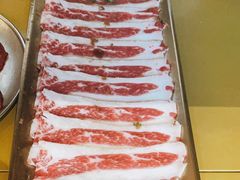 -西塔老太太泥炉烤肉(望京一店)