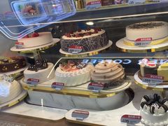 -DQ·蛋糕·冰淇淋(印象城店)