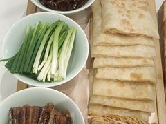 -大鸭梨烤鸭(石佛营店)