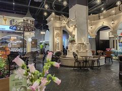-1/2half西餐(中大国际店)