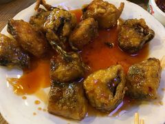 -春明狗肉馆(经开一区店)