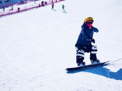 -太子岭滑雪场