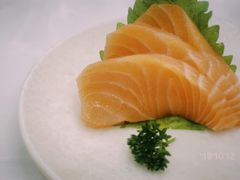 -元气寿司(金光华店)