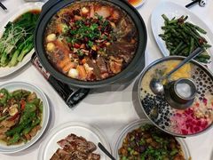 -眉州东坡(印象城购物中心店)