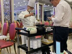-澜悦港海鲜体验主题餐厅