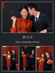 -绽放摄胶片摄影工作室