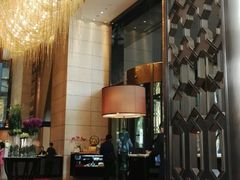 android_upload_pic-瑞吉酒店·The Drawing Room闲逸廊·云端下午茶·夜奢Whiskey