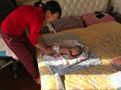 -千户高端家政育儿嫂·保姆·儿童陪伴师