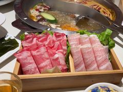 -大龙燚火锅(天安云谷店)