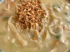 -老雒阳面馆·水席(定鼎门店)