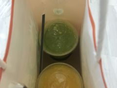 -混果汁(福田领展中心城店)