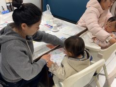 -大锅强·蒸海鲜青岛菜(金沙滩店)
