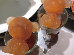 -领鲜天下·焗海鲜·花胶鸡(天目里店)