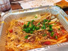 -壹块捌烧烤(灯市口店)