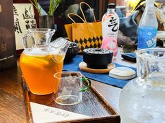 -扫雪煮茶(西村店)