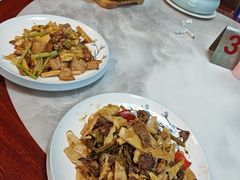 -芳华轩•客家菜馆(梧桐山店)