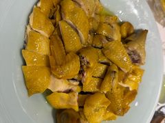 -围龙屋客家食府(福田店)