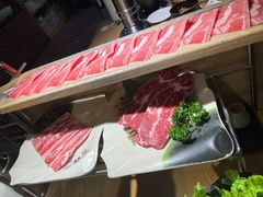 -牛市牛烤肉(西单大悦城店)