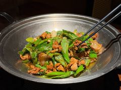 -许爷家·生态湖鲜(徐汇日月光店)