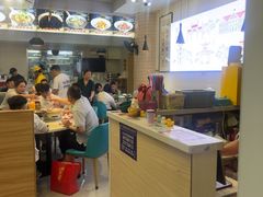 -福巷湘食小馆·猛火现炒(上海首店)