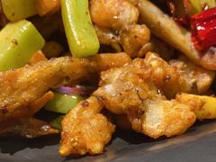 -炭舍干锅(华发商都店)