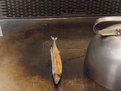 -火地铁板烧(昆山万象汇店)