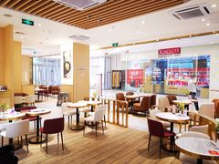 大堂-哈根达斯(济南万象城店)