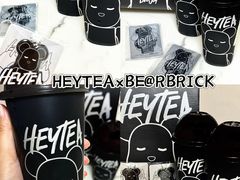 -喜茶(广州荔湾领展广场店)