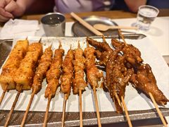 -不是烧烤·武汉大排档(大成路店)