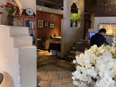 -翡翠鸟精品泰国菜(北辰财富中心店)