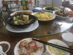 -叶姐海鲜(棋子湾店)