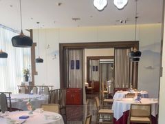 大堂-院里寻菜·精致庭院菜(观沙岭店)