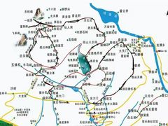 -天柱山风景区