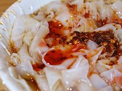 -八分场凉皮老店(正宗)