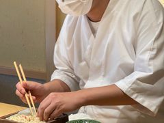 -荣一代目OMAKASE板前料理