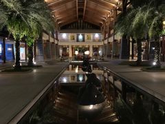 -石梅湾艾美度假酒店