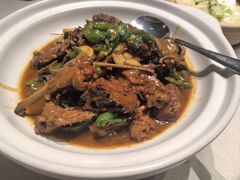 砂锅青头鸭-简小舍·民间手艺菜(武昌江滩店)