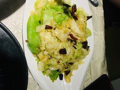 -川味堂·四川豆花(八卦岭店)