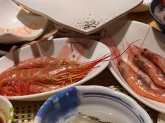 -雍和会海鲜姿造自助(湖东路店)