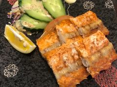 -花味·自助烤肉(雨花客厅店)