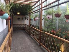 -汤山翠谷生态餐厅
