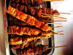 -海平馄饨(逍遥二路店)