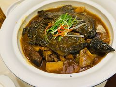 -不倒翁·安徽名菜楼(步行街店)