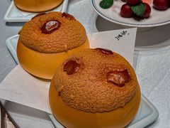 -粤匠·澳门点心粤菜海鲜(澳门半岛店)