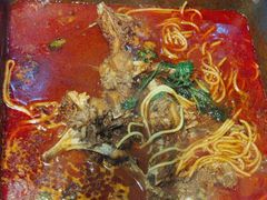 -铭副琦食·虾蟹烩馆(渔人码头店)