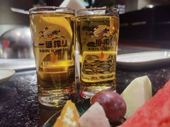 -铁板诱惑法式铁板烧(大卫城店)