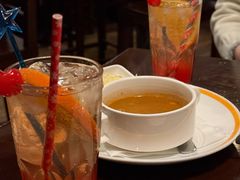 -La Creperie法餐厅(桃江路店)