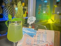 -OZ cafe(南昌路店)