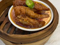 -合晋食府(广州合晋帝苑酒店)
