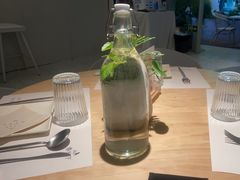 -春树下·树屋花房西餐厅(罍街AS1980店)